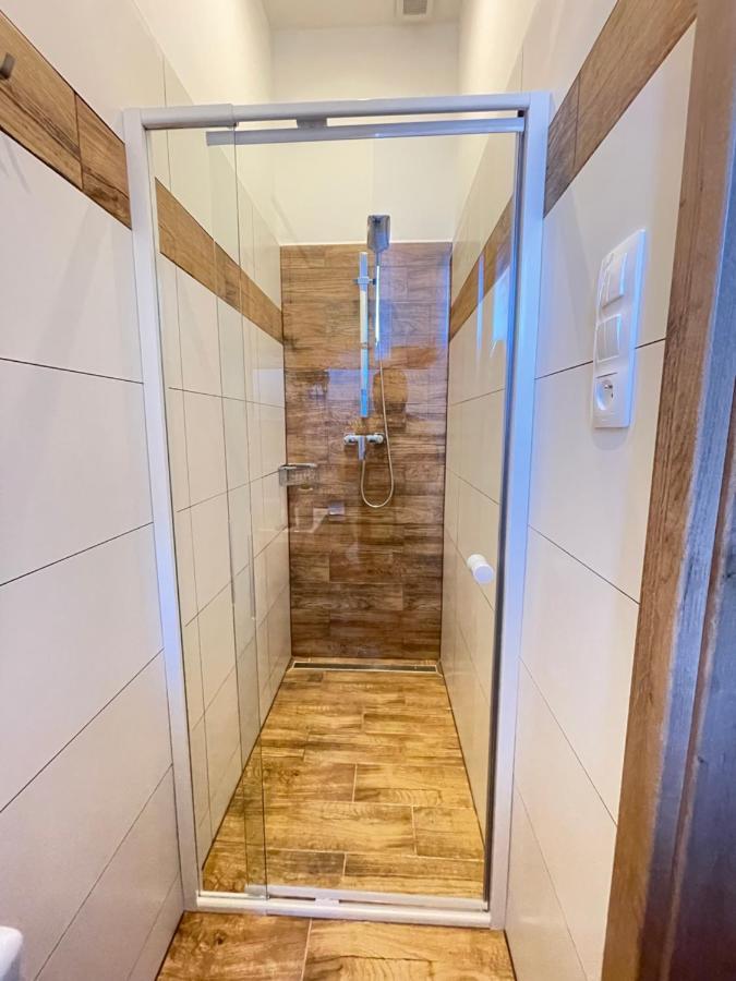 Apartman Tatrafun Tatranská Lomnica Exterior photo